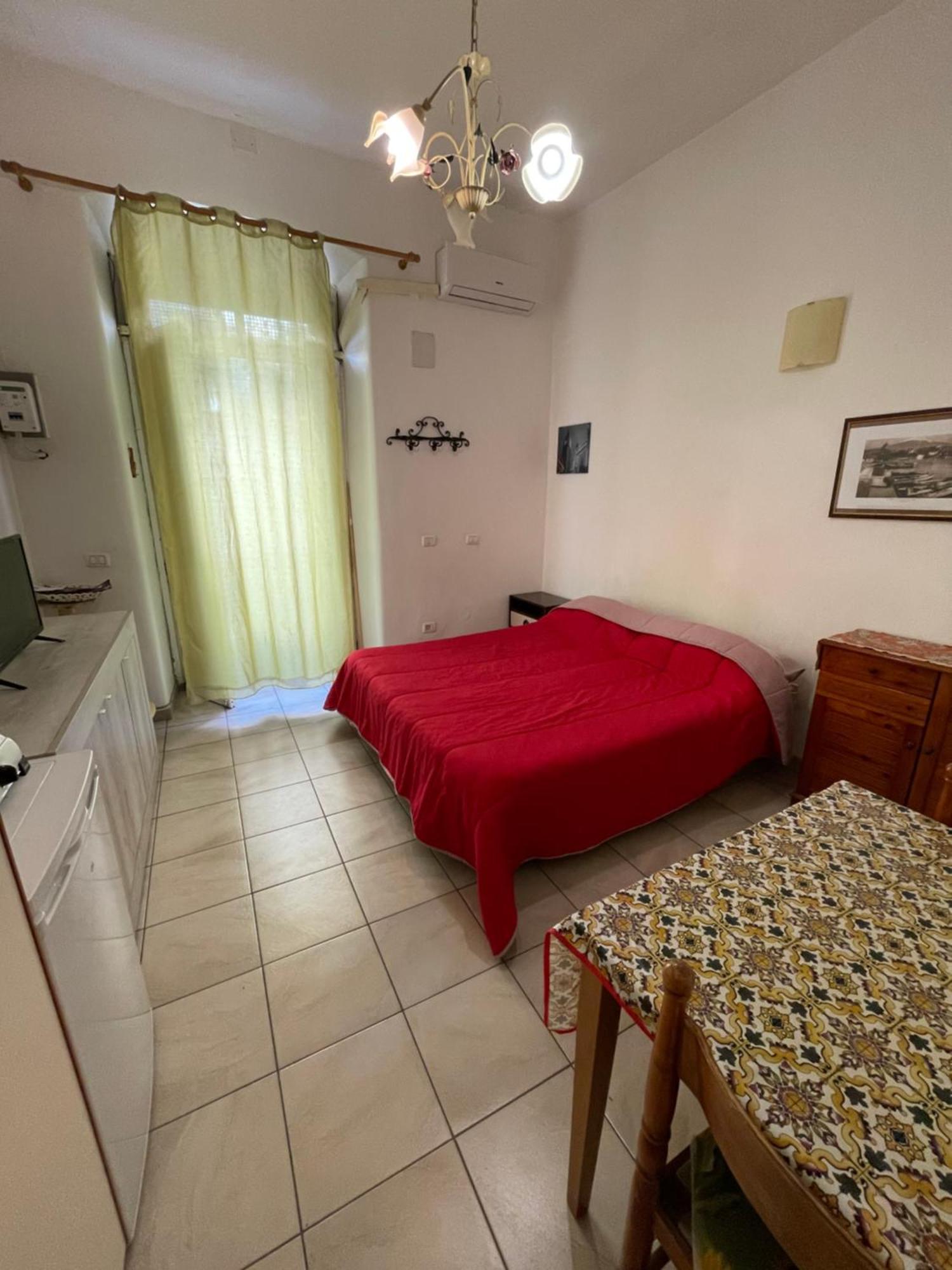 Casa Teatro Greco Catania