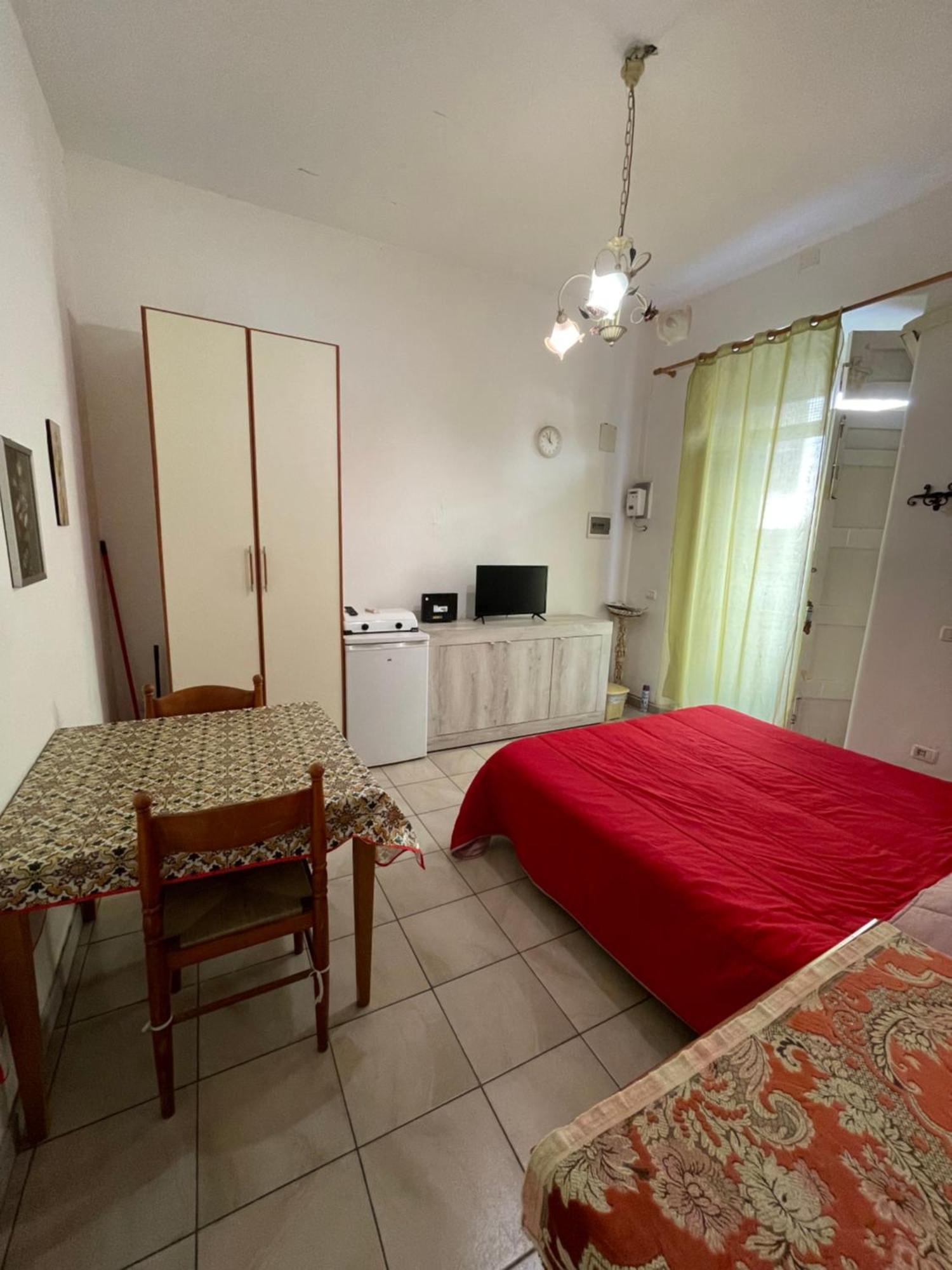 Casa Teatro Greco Casa vacanze
